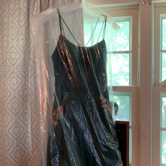 Prom/Formal Dress - Picture 3 of 4